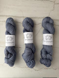 Hand Dyed Yarn by Myyarnstoryco 2026 May Batch