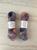 Hand Dyed Yarn by Myyarnstoryco 2026 June Batch
