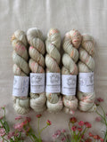 Hand Dyed Yarn by Myyarnstoryco 2025 May Batch