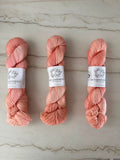 Hand Dyed Yarn by Myyarnstoryco 2026 June Batch