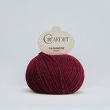 Cardiff Cashmere Classic