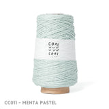 Pica Pau/Cori Cori Yarn 200g DK