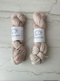 Hand Dyed Yarn by Myyarnstoryco 2026 May Batch
