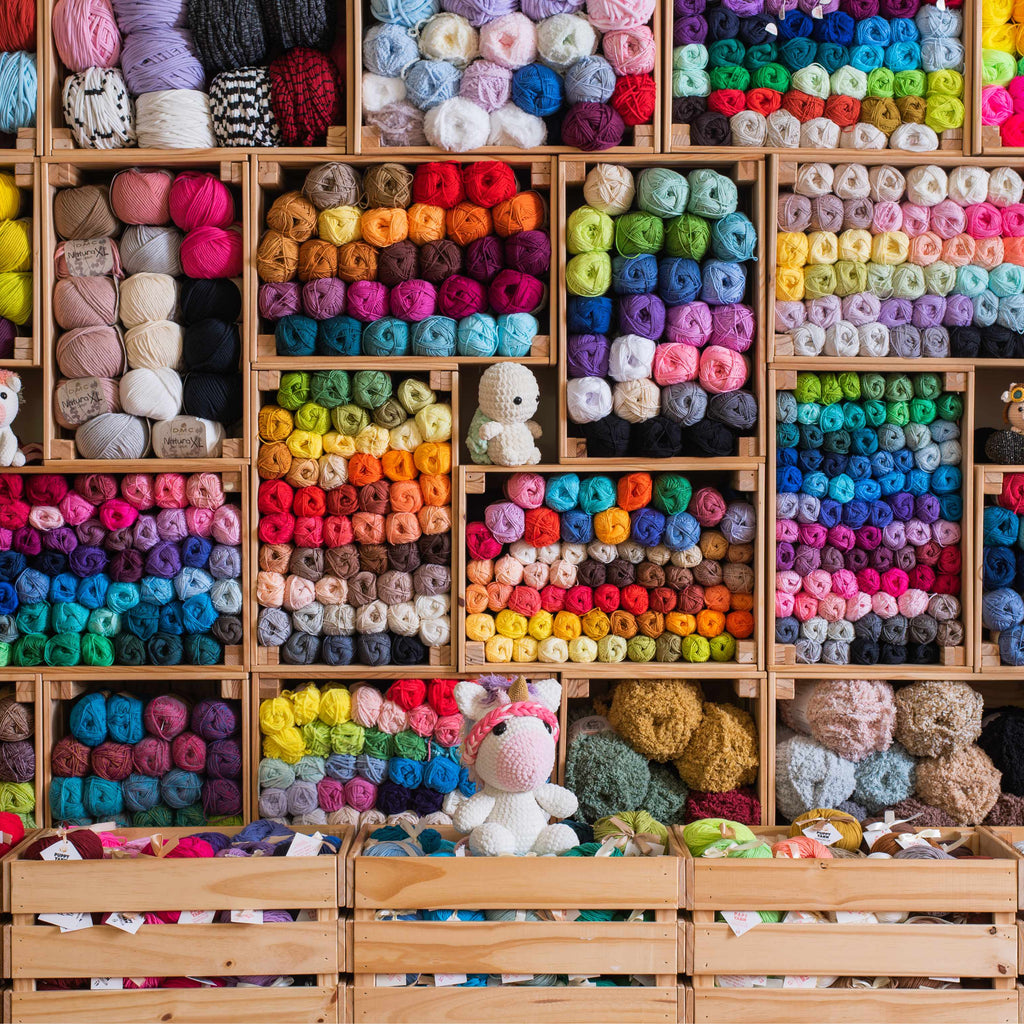 Tiny Rabbit Hole by Angie