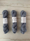 Hand Dyed Yarn by Myyarnstoryco 2026 July Batch