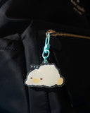 Keychains by Benson: Sleepy Times