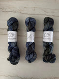 Hand Dyed Yarn by Myyarnstoryco 2026 July Batch