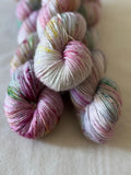 Hand Dyed Yarn by Myyarnstoryco 2025 Mar Batch