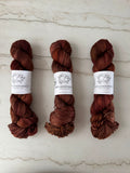 Hand Dyed Yarn by Myyarnstoryco 2026 June Batch