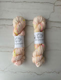 Hand Dyed Yarn by Myyarnstoryco 2026 May Batch
