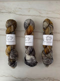 Hand Dyed Yarn by Myyarnstoryco 2026 July Batch