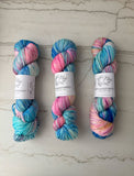 Hand Dyed Yarn by Myyarnstoryco 2026 May Batch