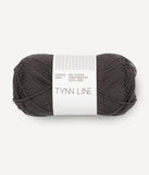 Sandnes Garn Tynn Line 53% cotton, 33% viscose and 14% linen