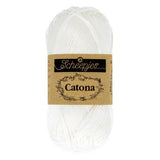 Scheepjes Catona 50 gram