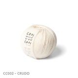 Pica Pau/Cori Cori Yarn 50g Fingering