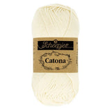 Scheepjes Catona 25 gram