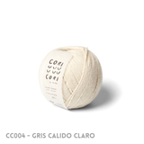 Pica Pau/Cori Cori Yarn 50g Fingering