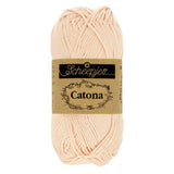 Scheepjes Catona 50 gram