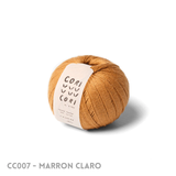 Pica Pau/Cori Cori Yarn 50g Fingering