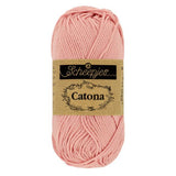 Scheepjes Catona 50 gram