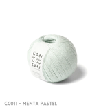 Pica Pau/Cori Cori Yarn 50g Fingering