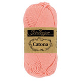 Scheepjes Catona 50 gram