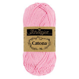 Scheepjes Catona 25 gram