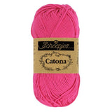 Scheepjes Catona 25 gram