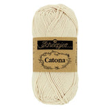 Scheepjes Catona 50 gram