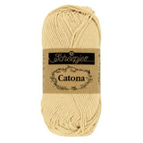 Scheepjes Catona 25 gram