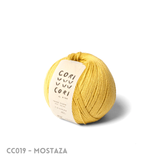 Pica Pau/Cori Cori Yarn 50g Fingering