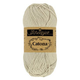 Scheepjes Catona 50 gram