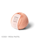 Pica Pau/Cori Cori Yarn 50g Fingering