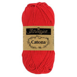 Scheepjes Catona 50 gram