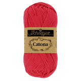 Scheepjes Catona 50 gram