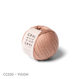 Pica Pau/Cori Cori Yarn 50g Fingering