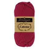 Scheepjes Catona 50 gram