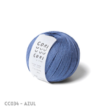 Pica Pau/Cori Cori Yarn 50g Fingering