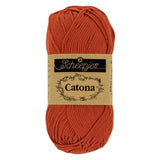 Scheepjes Catona 50 gram