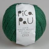 Pica Pau/Cori Cori Yarn 50g Fingering