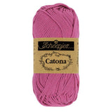 Scheepjes Catona 50 gram