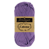 Scheepjes Catona 25 gram