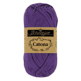 Scheepjes Catona 25 gram