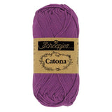 Scheepjes Catona 50 gram