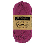 Scheepjes Catona 50 gram