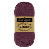 Scheepjes Catona 50 gram