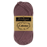 Scheepjes Catona 50 gram