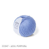 Pica Pau/Cori Cori Yarn 50g Fingering