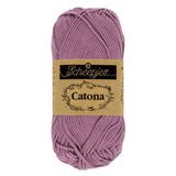 Scheepjes Catona 25 gram