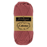 Scheepjes Catona 50 gram